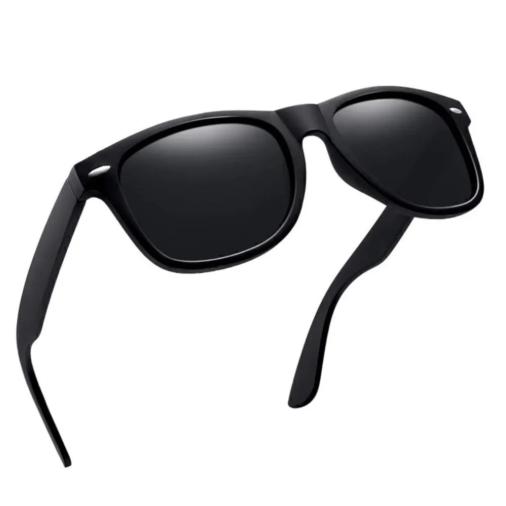 Men’s Square Sunglasses